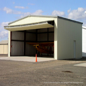 Stahlstruktur-Hangar-Lagergebäude (KXD-SSB1328)